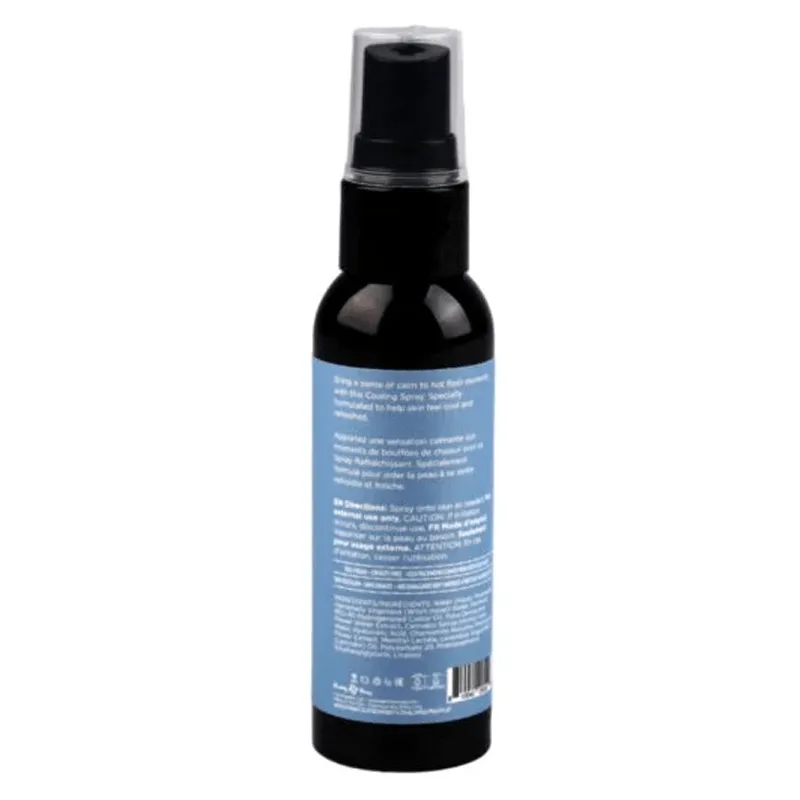 Earthly Body Night Mellow Cooling Spray