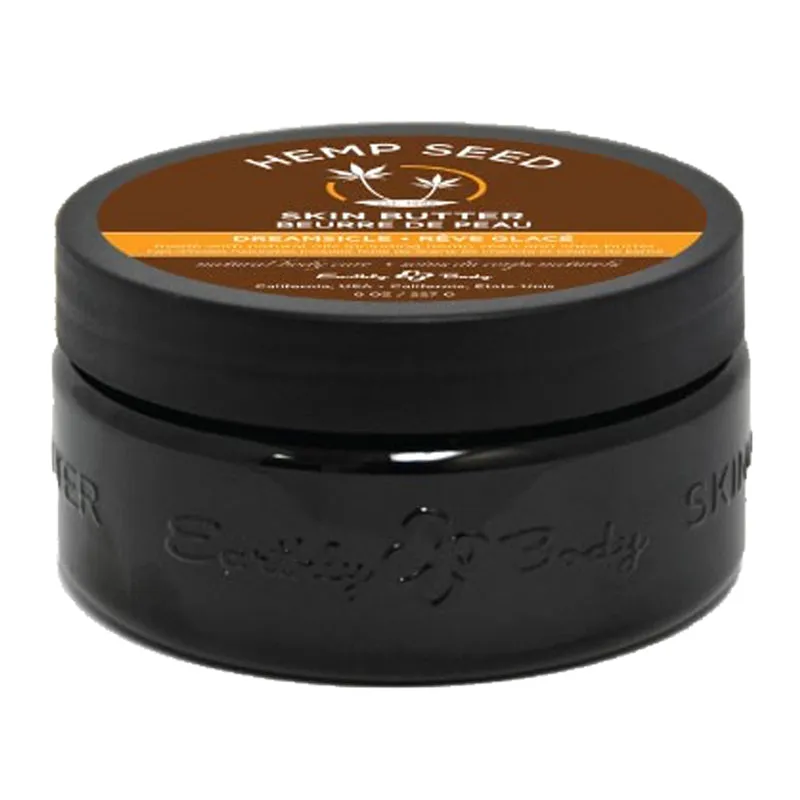 EB Skin Butter Dreamsicle 8oz