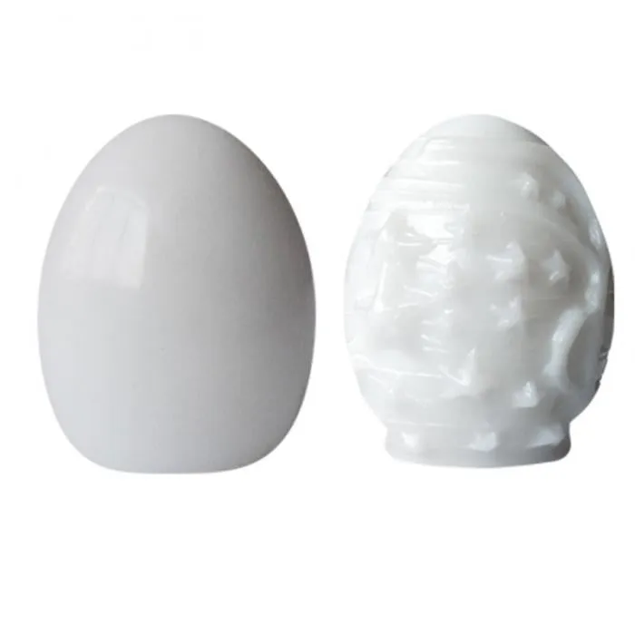 Egg Sex Toy Masturbator Guys Masterbating Man Love Eggs