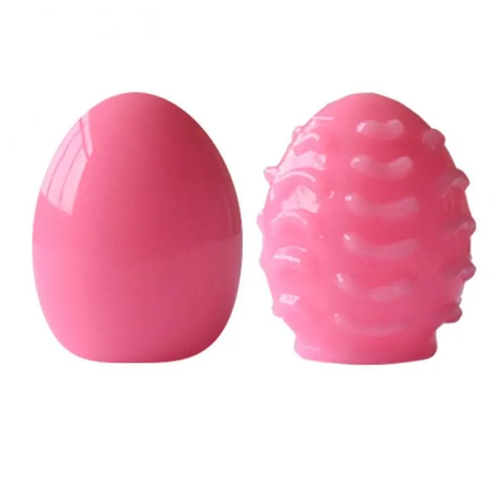 Egg Sex Toy Masturbator Guys Masterbating Man Love Eggs