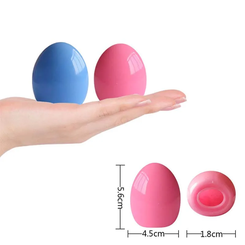 Egg Sex Toy Masturbator Guys Masterbating Man Love Eggs