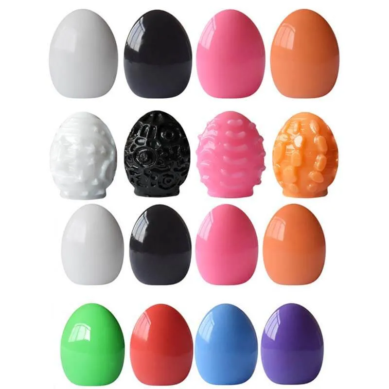 Egg Sex Toy Masturbator Guys Masterbating Man Love Eggs