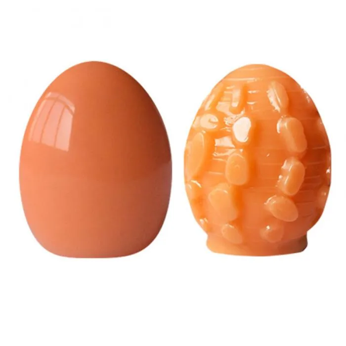 Egg Sex Toy Masturbator Guys Masterbating Man Love Eggs