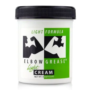 Elbow Grease Cream Light Formula