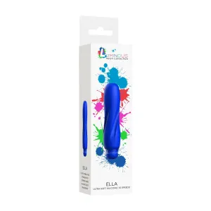 Ella Vibrating Bullet by Luminous