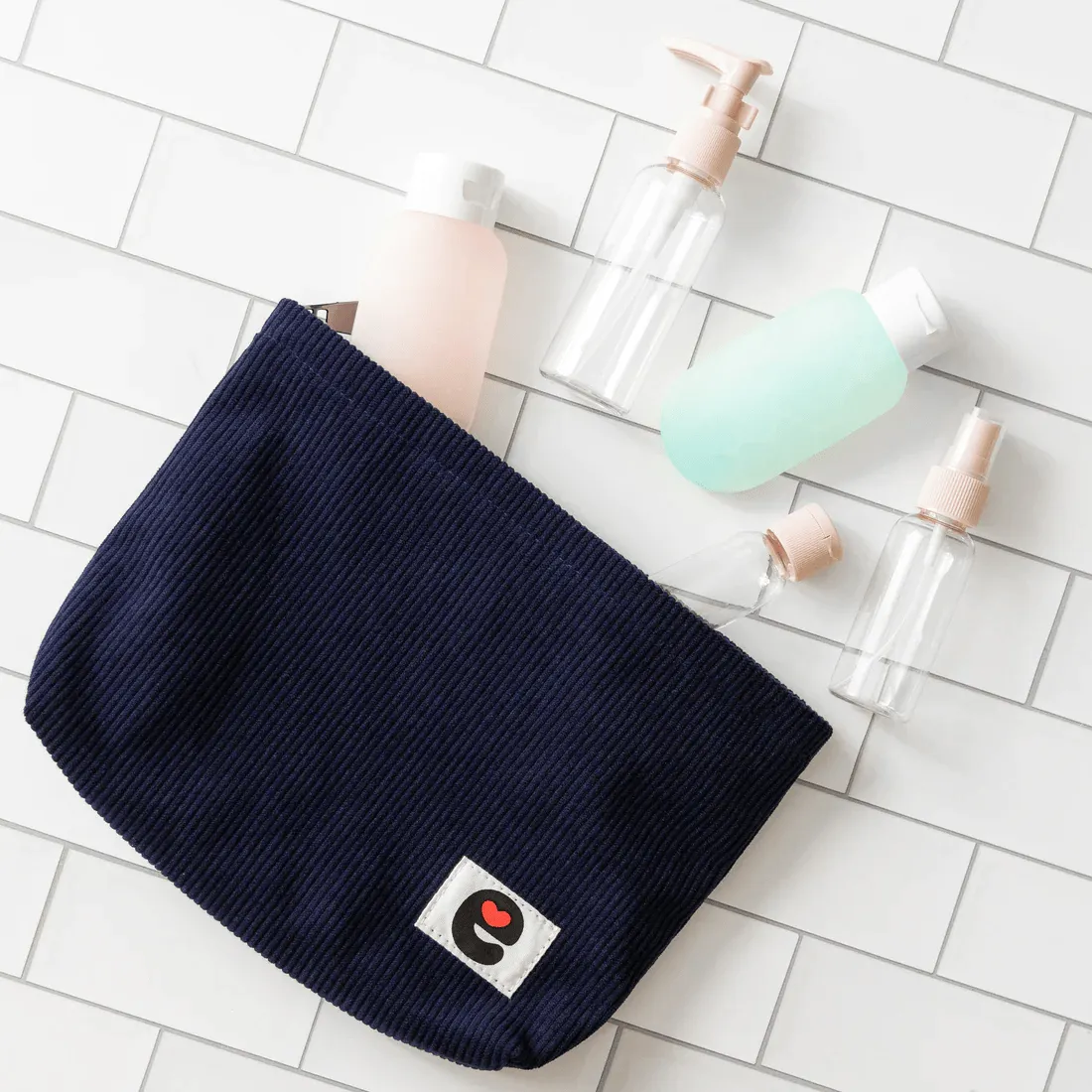 Emojibator Pleasure Pouch