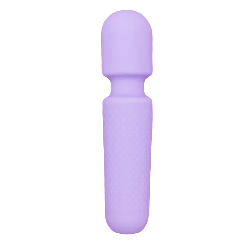 Emojibator Tiny Wand Vibrator