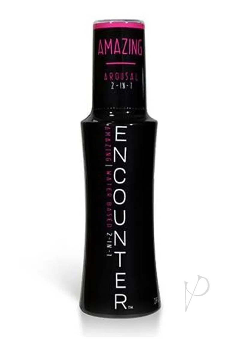 Encounter Amazing 2oz