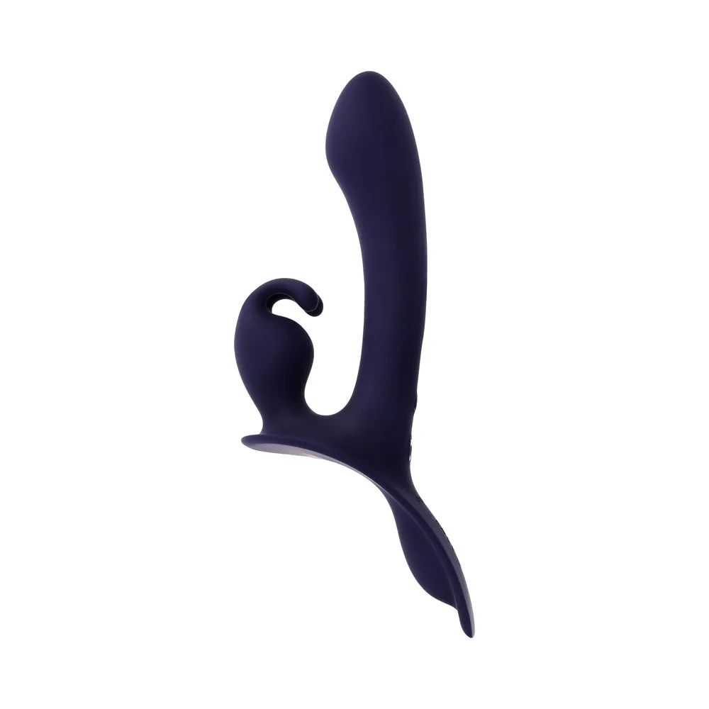 Evolved Giving Vibes Purple