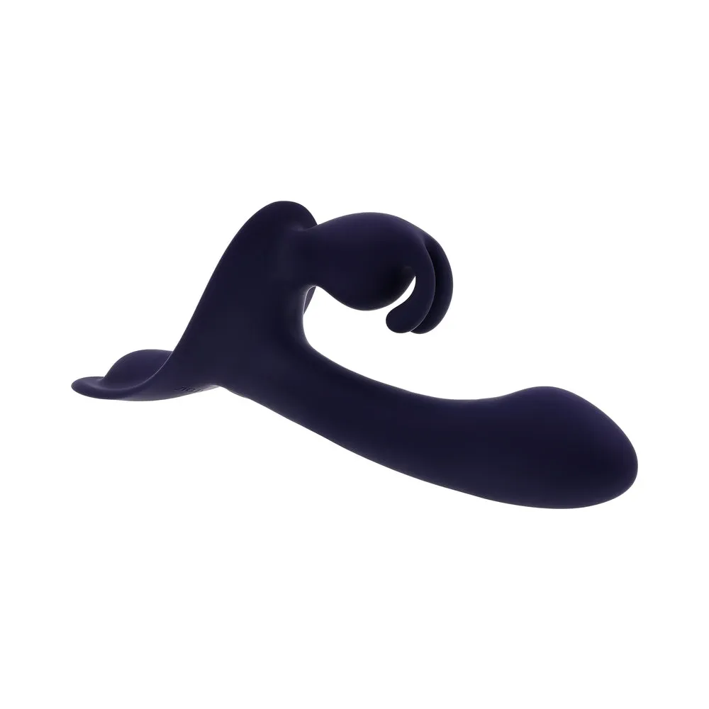 Evolved Giving Vibes Purple
