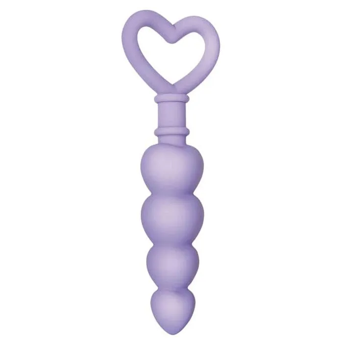Evolved Sweet Treat Anal Plug