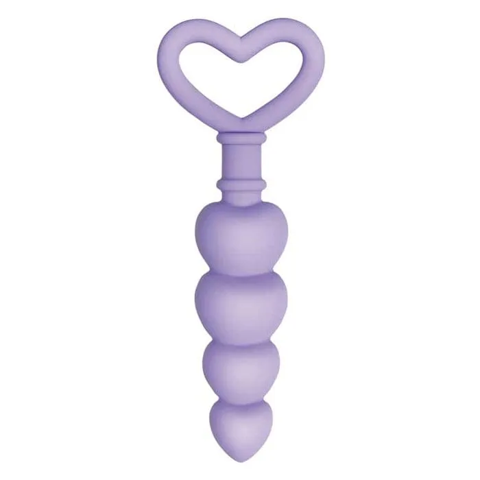 Evolved Sweet Treat Anal Plug