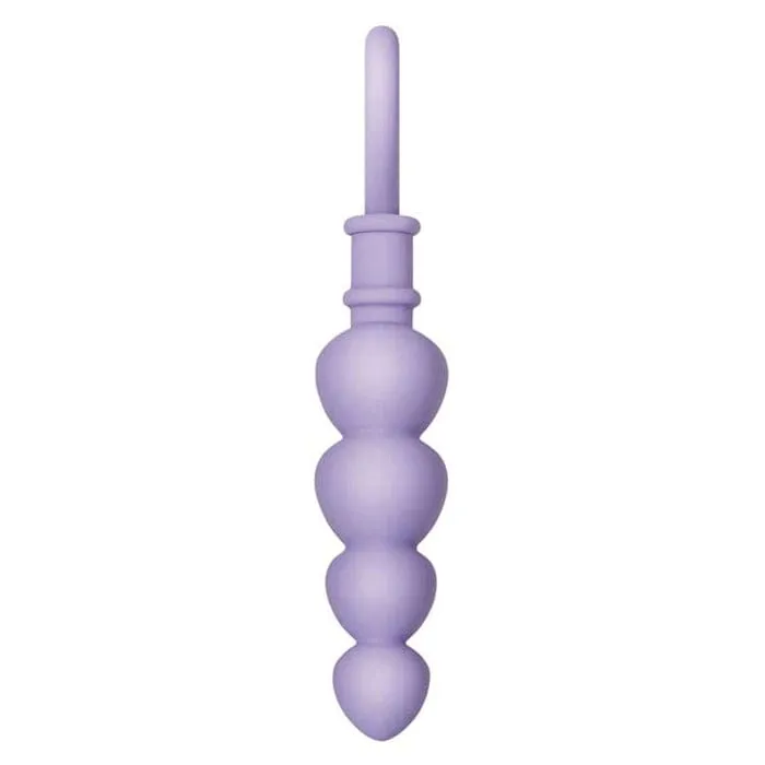 Evolved Sweet Treat Anal Plug