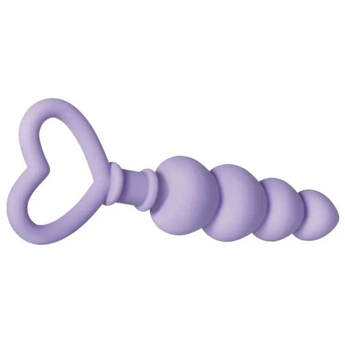Evolved Sweet Treat Anal Plug