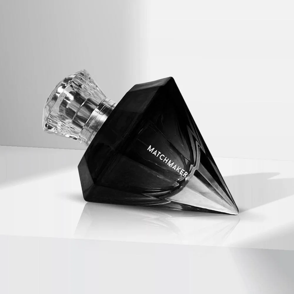 Eye Of Love MatchMaker Black Diamond LGBTQ Pheromones Deluxe Size
