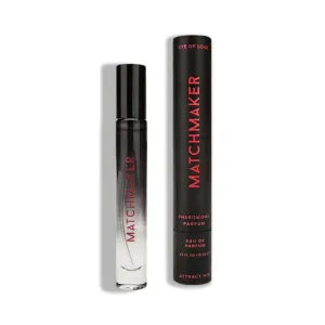 Eye Of Love MatchMaker Black Diamond LGBTQ Pheromones