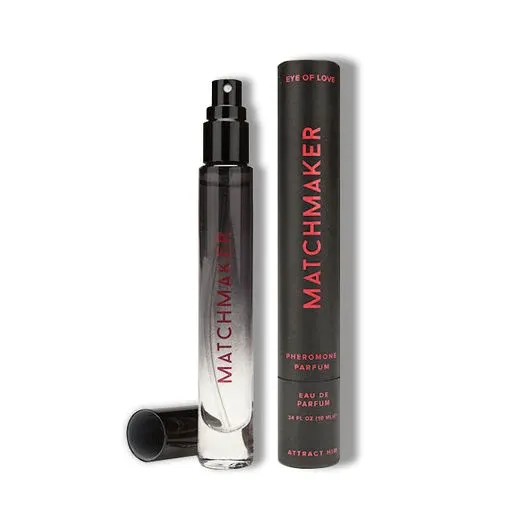 Eye Of Love MatchMaker Black Diamond LGBTQ Pheromones