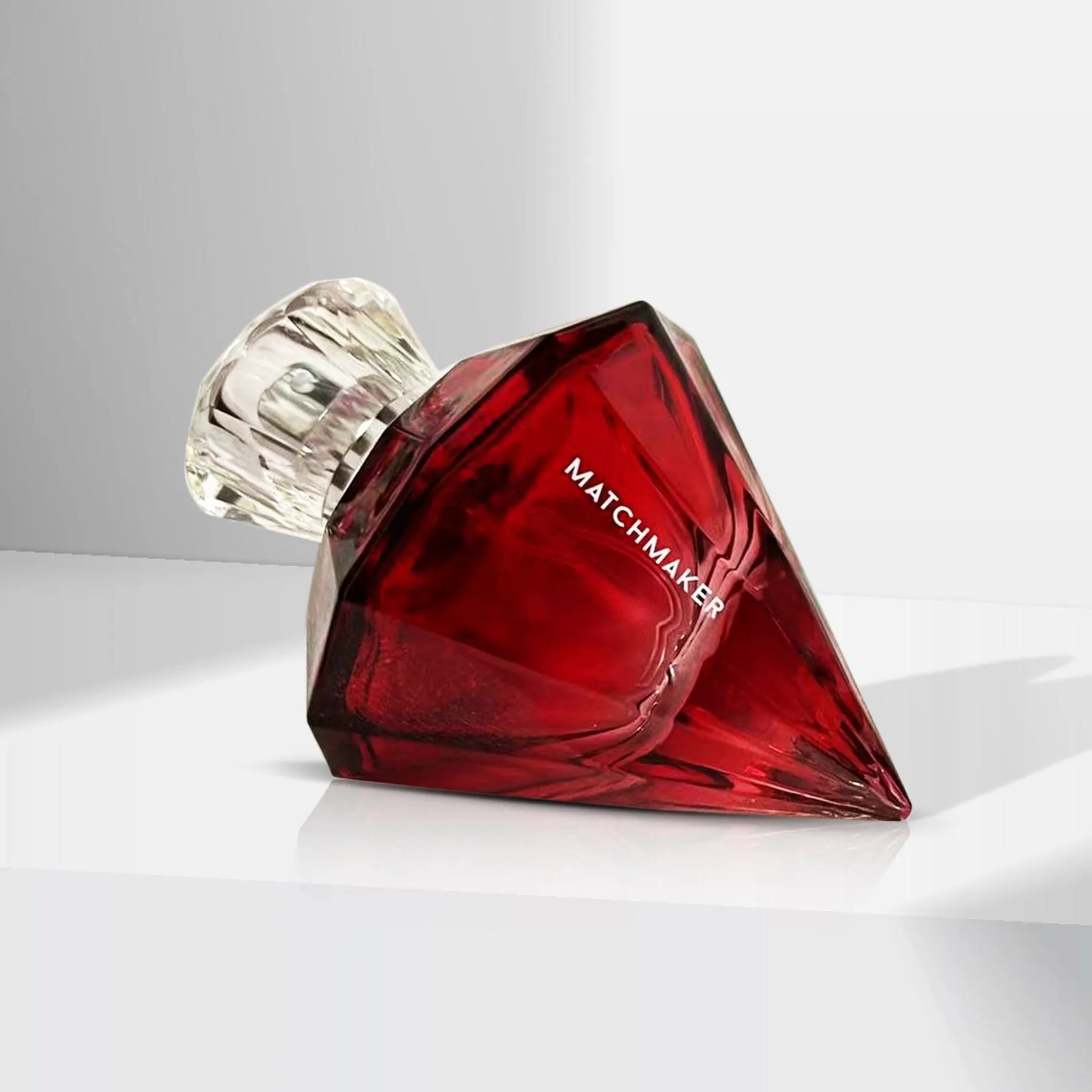 Eye Of Love Matchmaker Red Diamond LGBTQ Pheromones Attract Her Deluxe Size