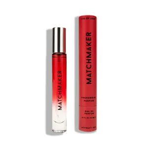 Eye Of Love Matchmaker Red Diamond LGBTQ Pheromones Attract Her