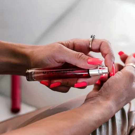 Eye Of Love Matchmaker Red Diamond LGBTQ Pheromones Attract Her
