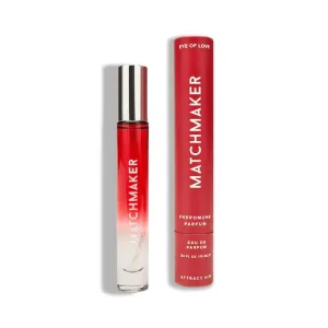 Eye Of Love MatchMaker Red Diamond Pheromones Attract Him
