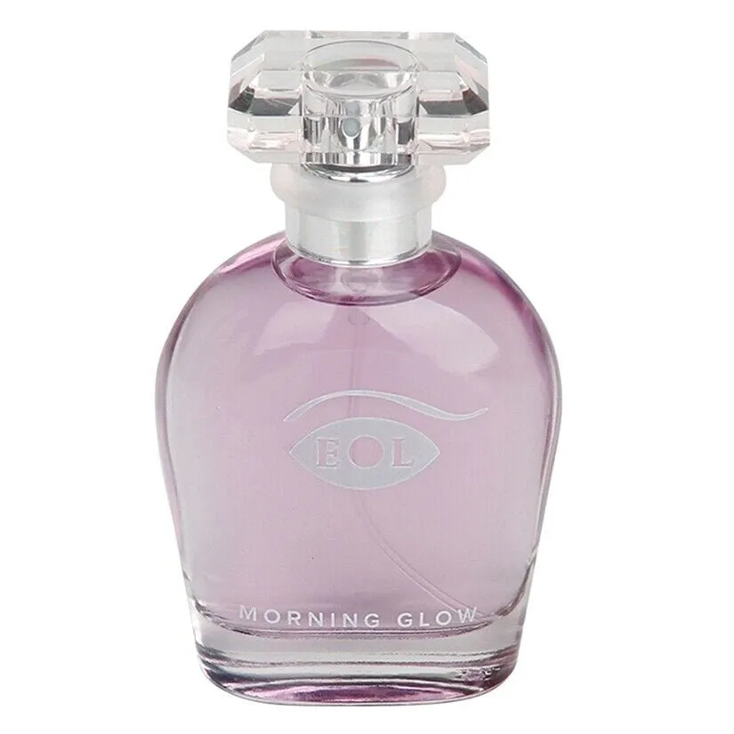Eye Of Love Morning Glow Pheromones Deluxe Size