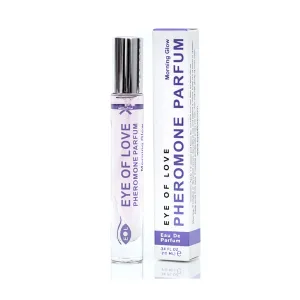 Eye Of Love Morning Glow Pheromones