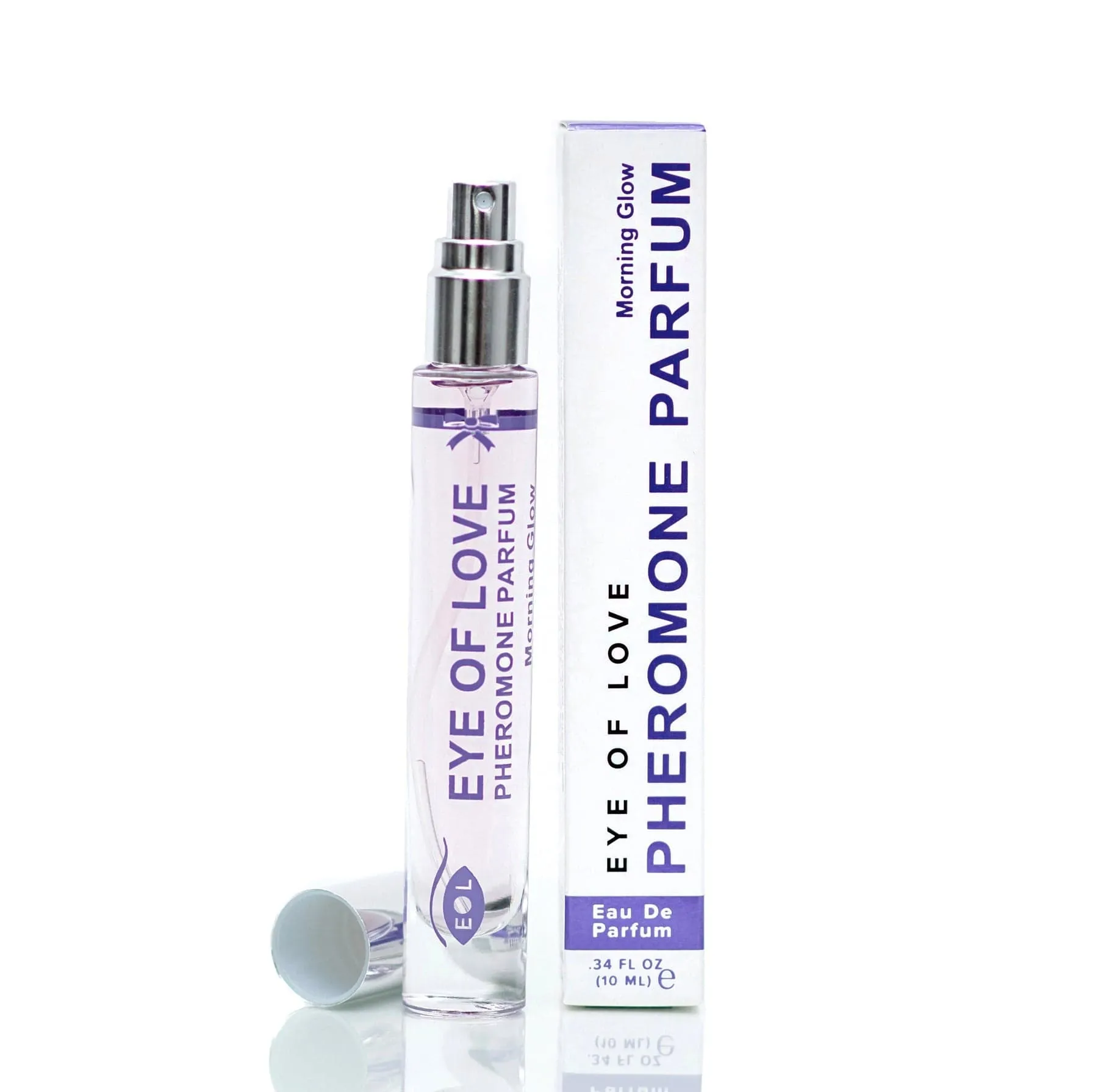 Eye Of Love Morning Glow Pheromones