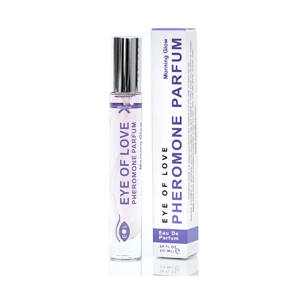 Eye Of Love Morning Glow Pheromones