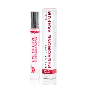 Eye Of Love One Love Pheromones