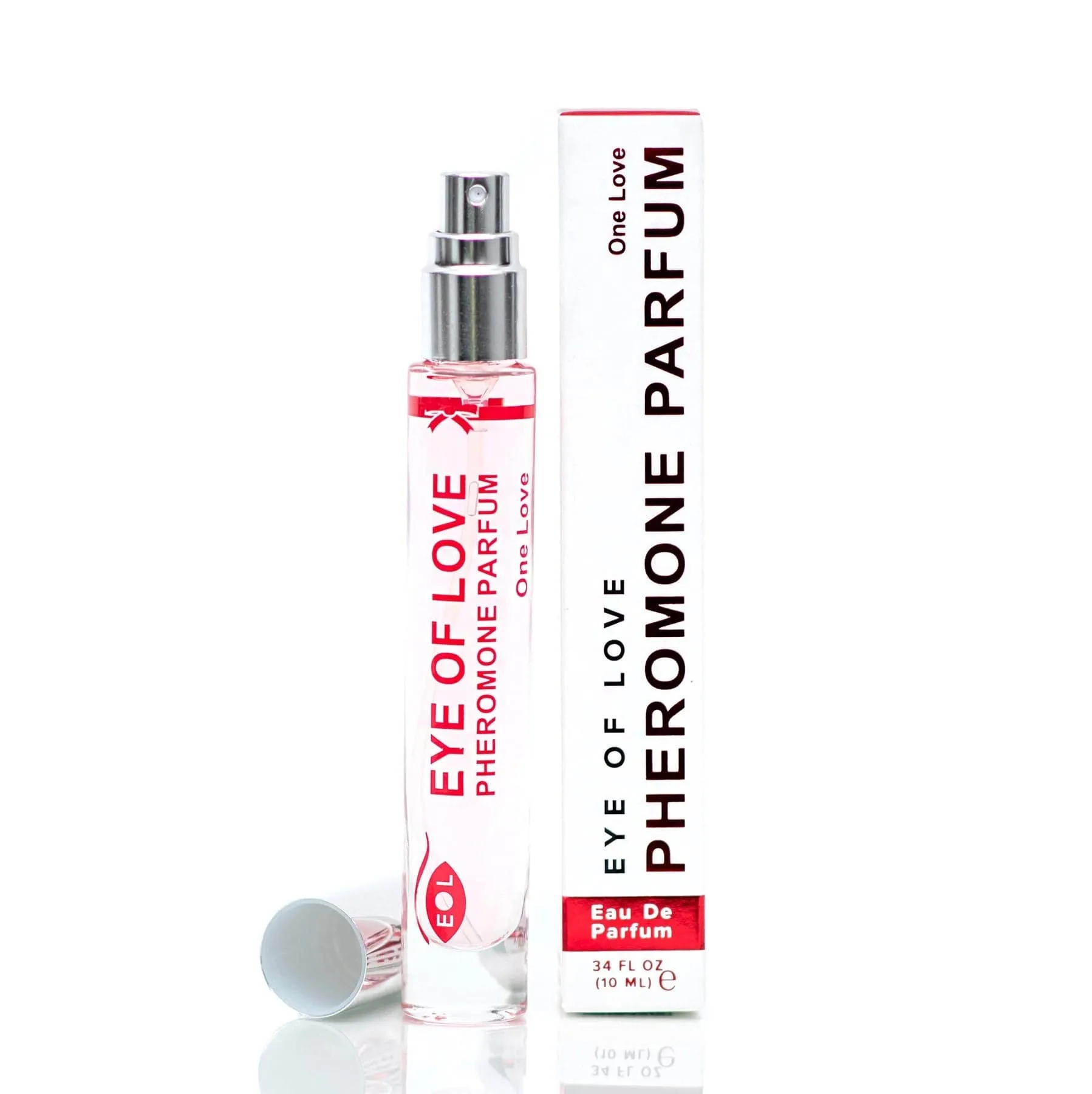 Eye Of Love One Love Pheromones