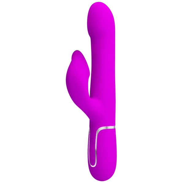Falin - 4in1 Multi-function Vibrator