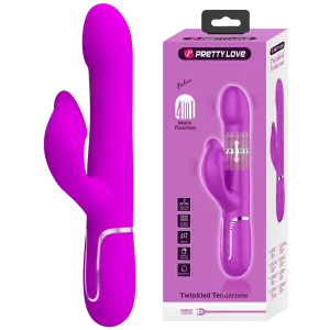 Falin - 4in1 Multi-function Vibrator