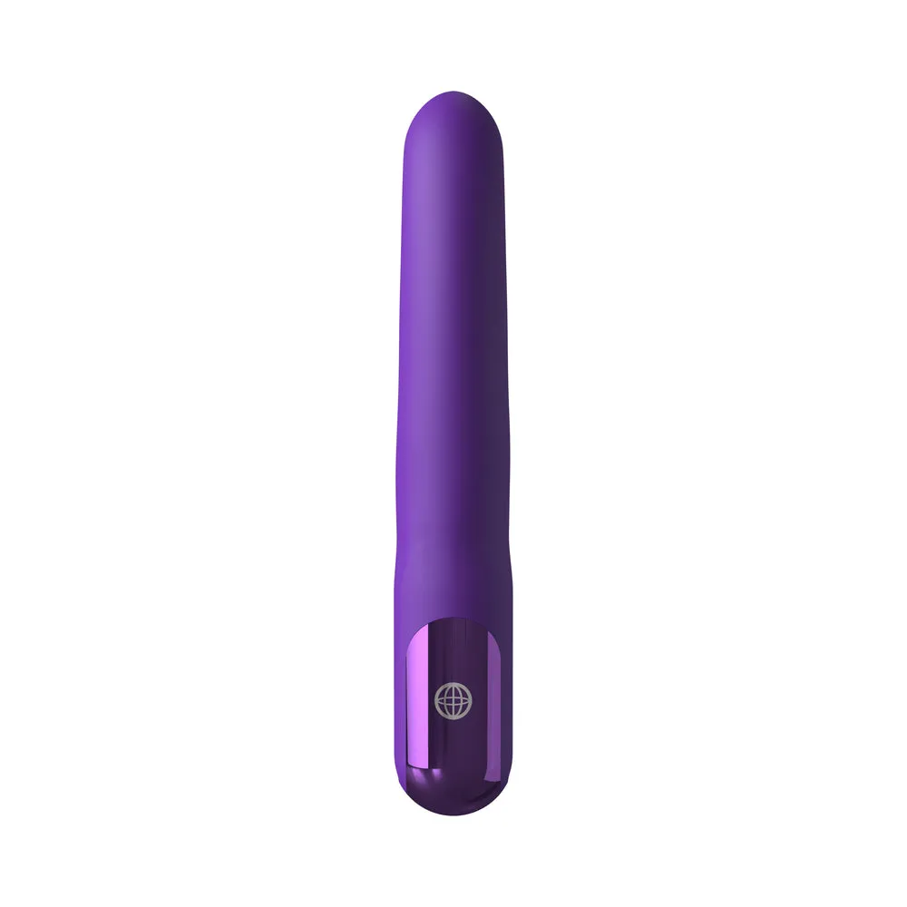 Fantasy For Her Super SoniX Thruster Purple