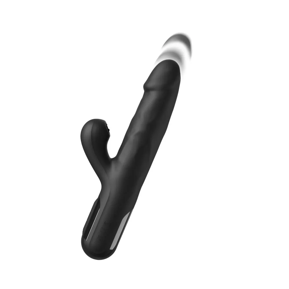 Fetish Fantasy Series Sonix Silicone Thruster