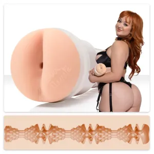 Fleshlight® Girl Emma Magnolia Plush Masturbator