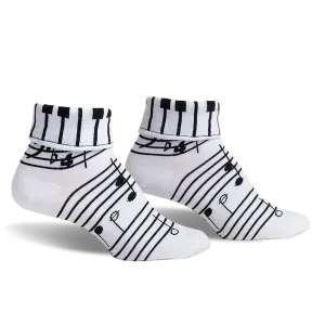 Footnotes Turn Cuff