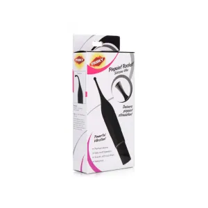 FR Pinpoint Rocket Silicone Vibe