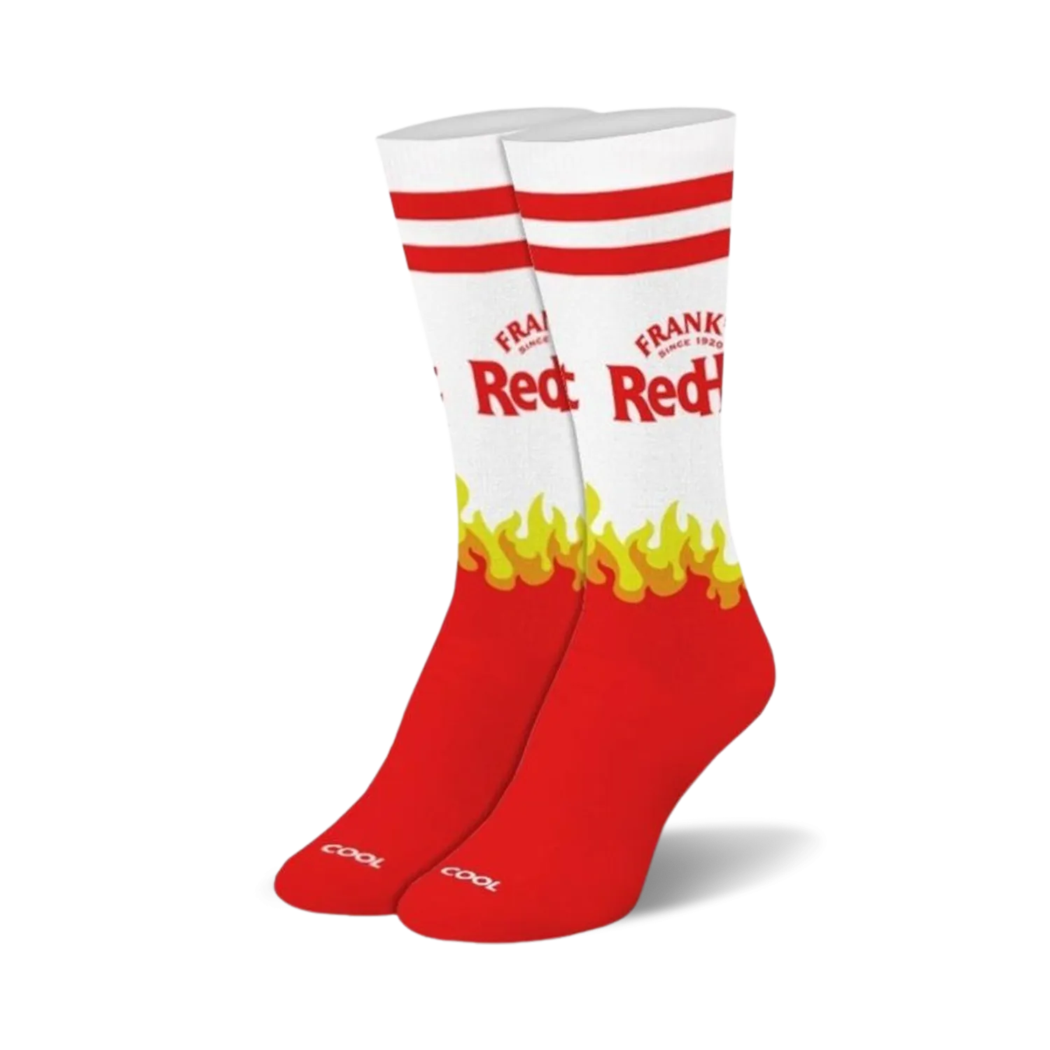 Franks Red Hot Logo