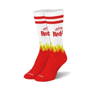 Franks Red Hot Logo