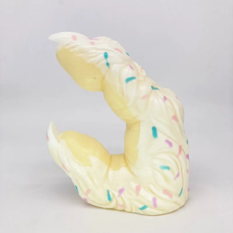 Frosted Cookie Wölfing medium soft (OO30) FLOP