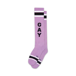 Gay