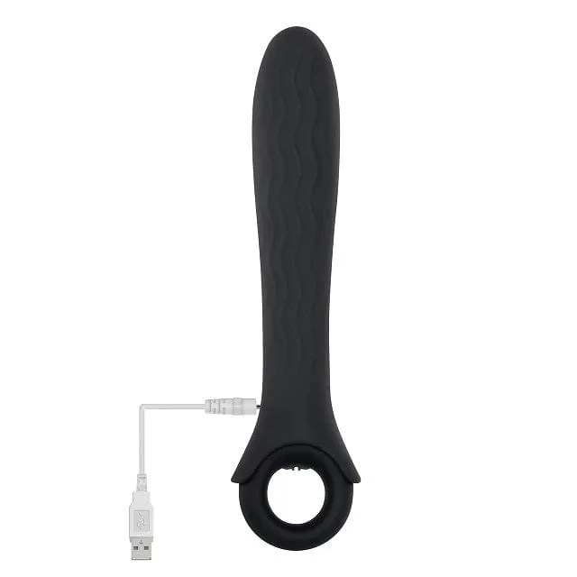 Gender X Powerhouse Vibrator