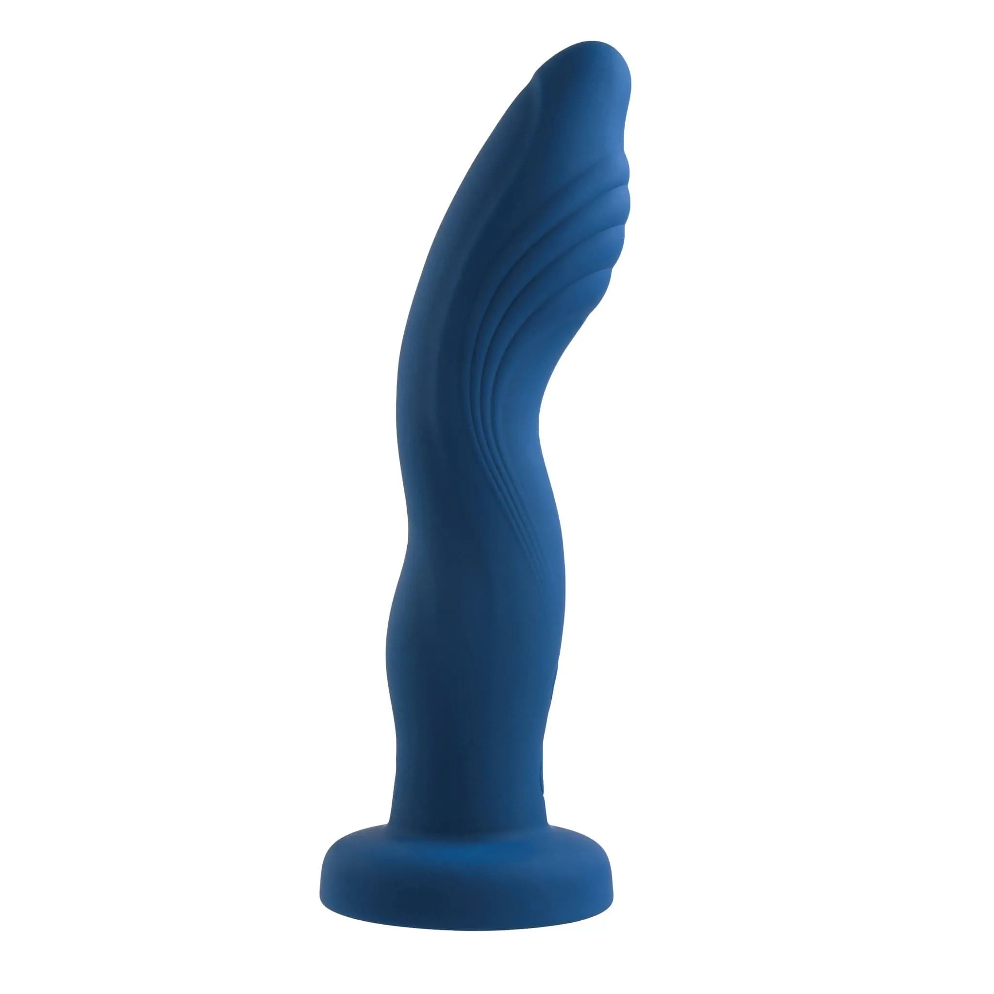 Gender X Snuggle Up Remote Control Strap-On