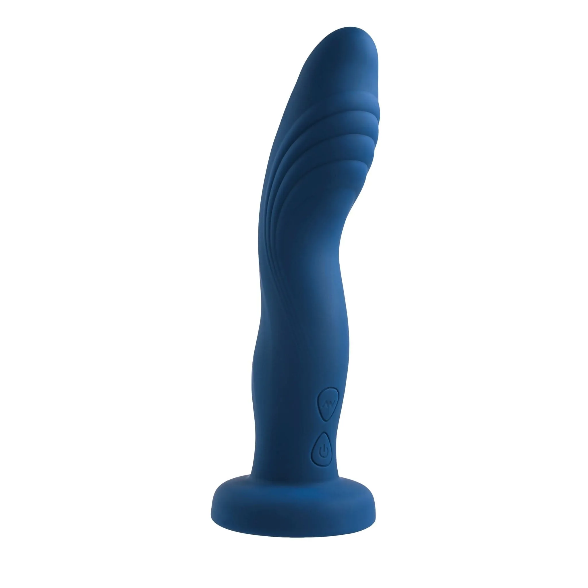 Gender X Snuggle Up Remote Control Strap-On