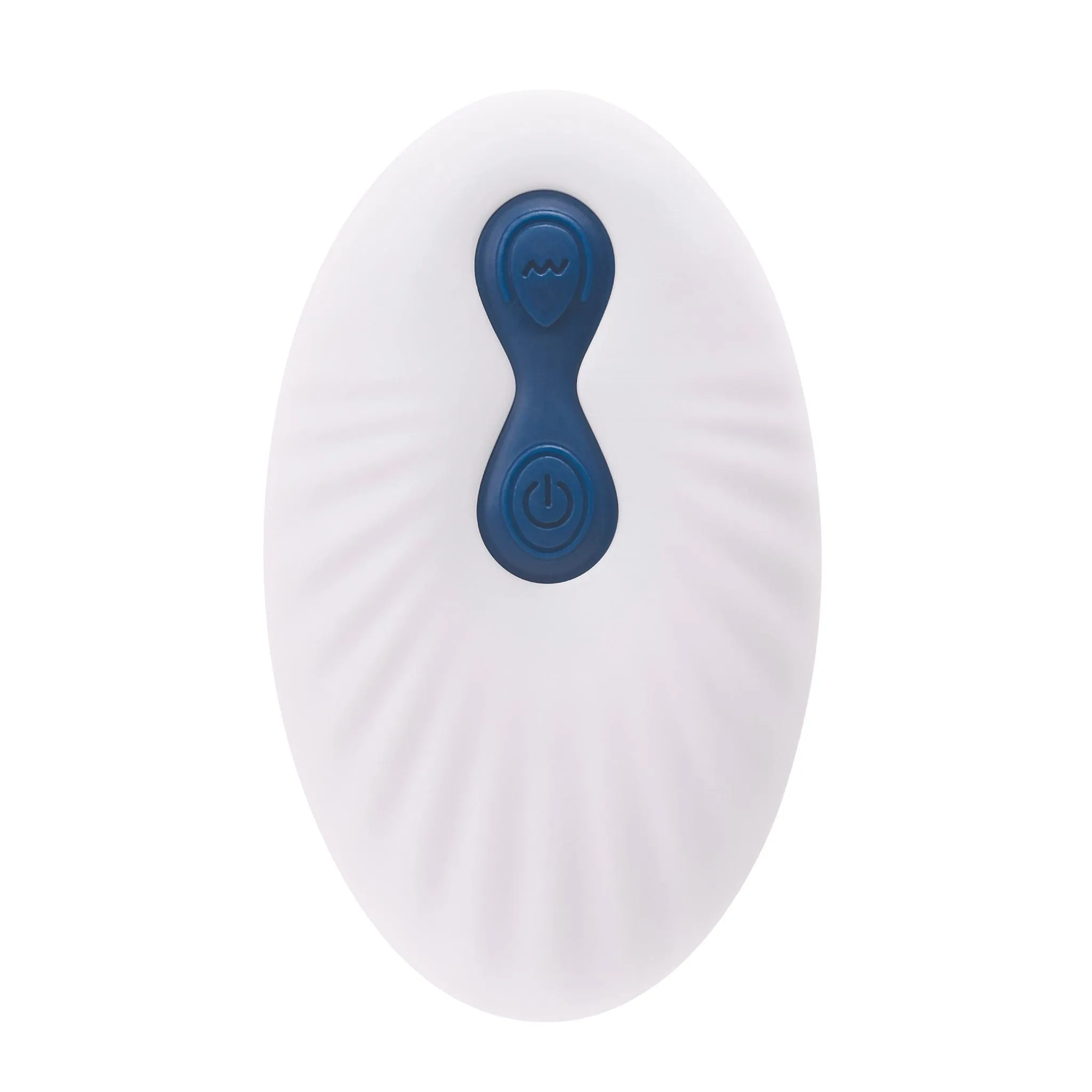 Gender X Snuggle Up Remote Control Strap-On
