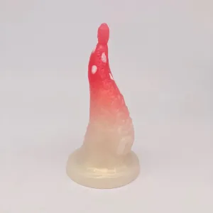 Greb Magical Mushroom GITD mini medium (OO50)