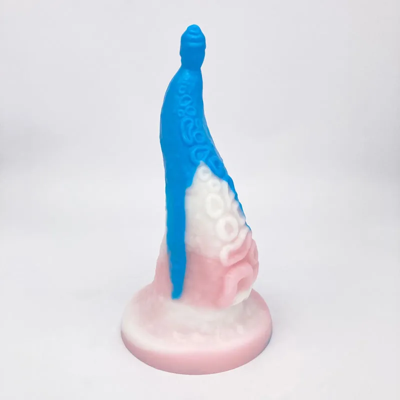 Greb Trans Pride Drips medium medium (OO50)