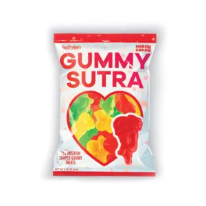 Gummy Sutra by Hott Products