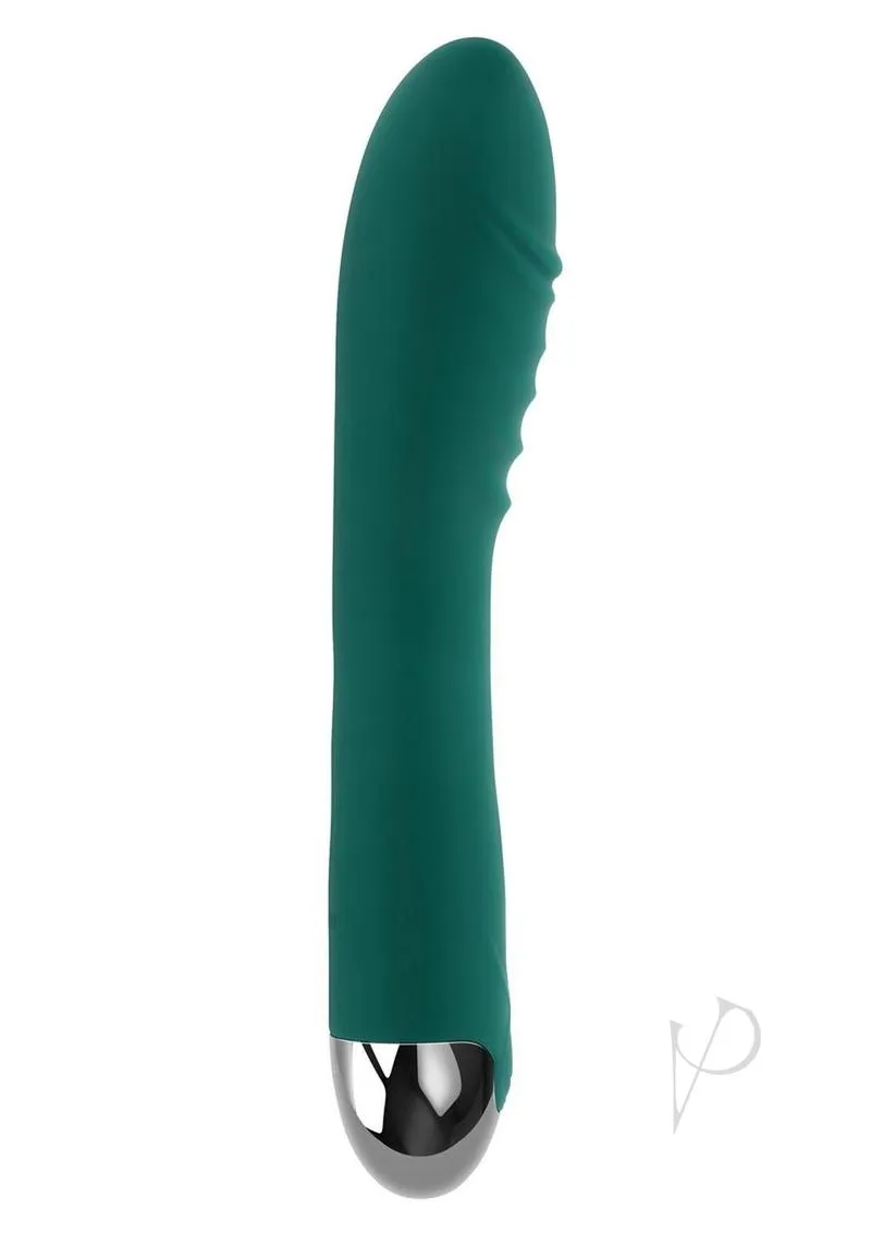 Gx Pirouette Green